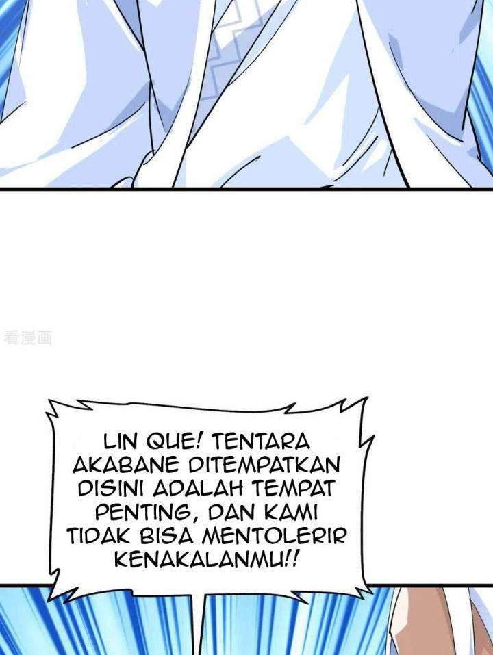 Rebirth I Am The Great God Chapter 107 - halaman 12