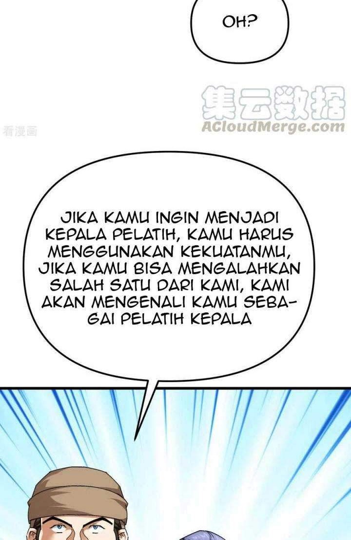 Rebirth I Am The Great God Chapter 107 - halaman 24
