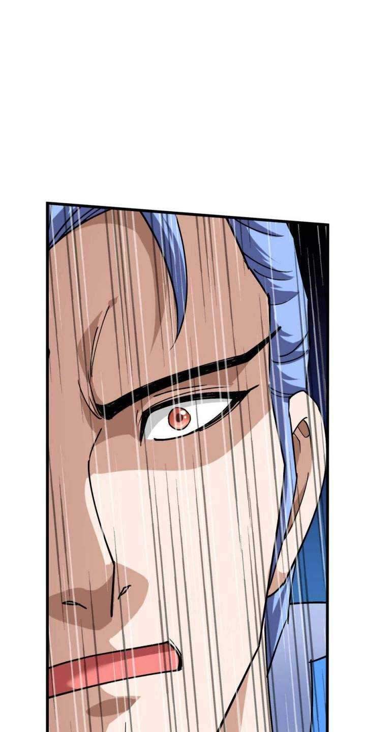 Rebirth I Am The Great God Chapter 107 - halaman 33