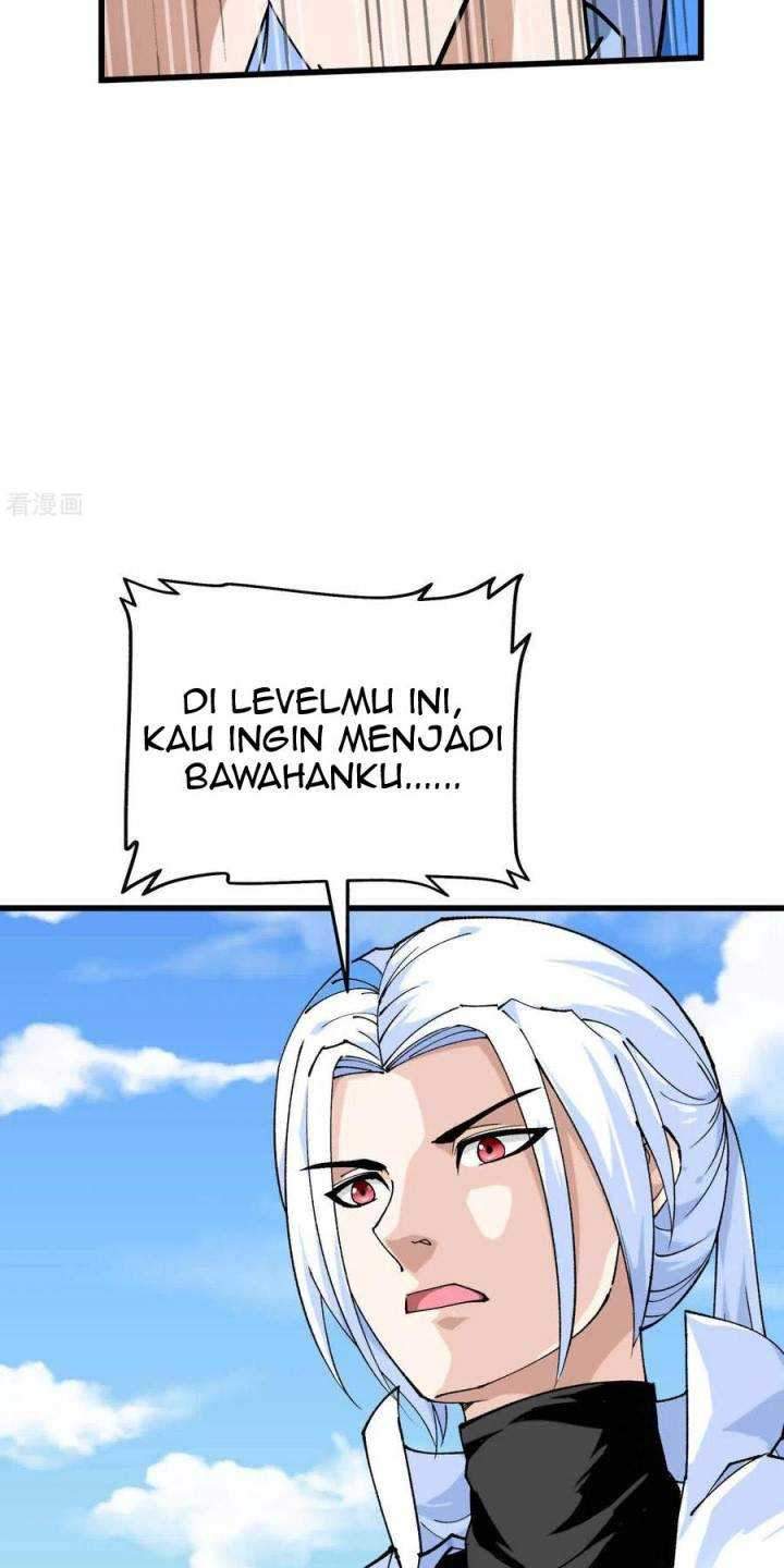 Rebirth I Am The Great God Chapter 107 - halaman 34