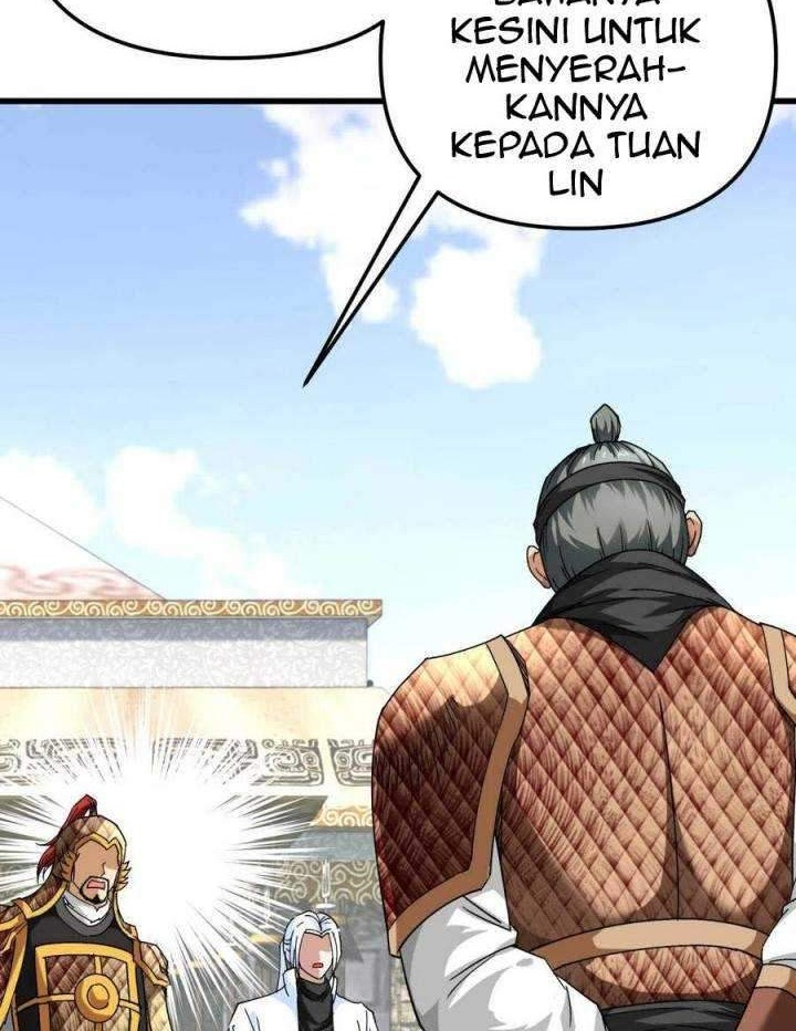 Rebirth I Am The Great God Chapter 108 - halaman 10