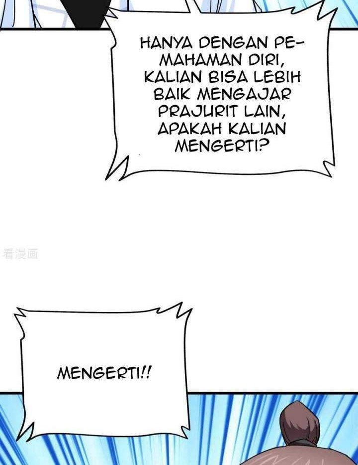 Rebirth I Am The Great God Chapter 108 - halaman 14