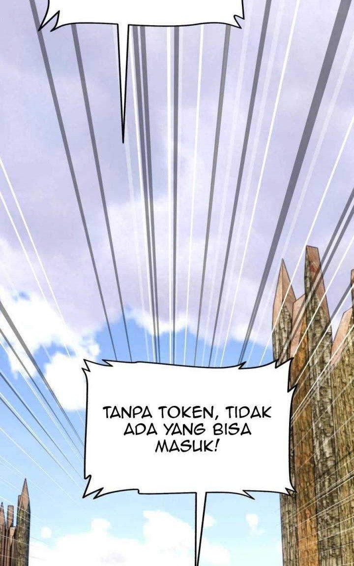 Rebirth I Am The Great God Chapter 108 - halaman 18