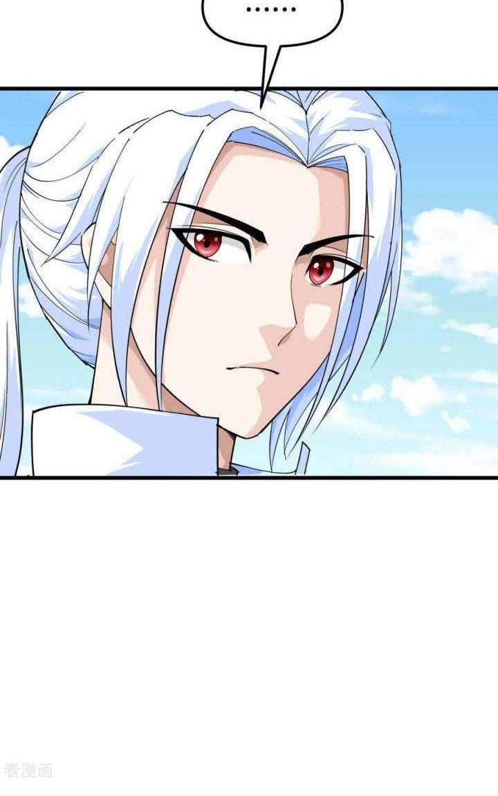 Rebirth I Am The Great God Chapter 108 - halaman 20