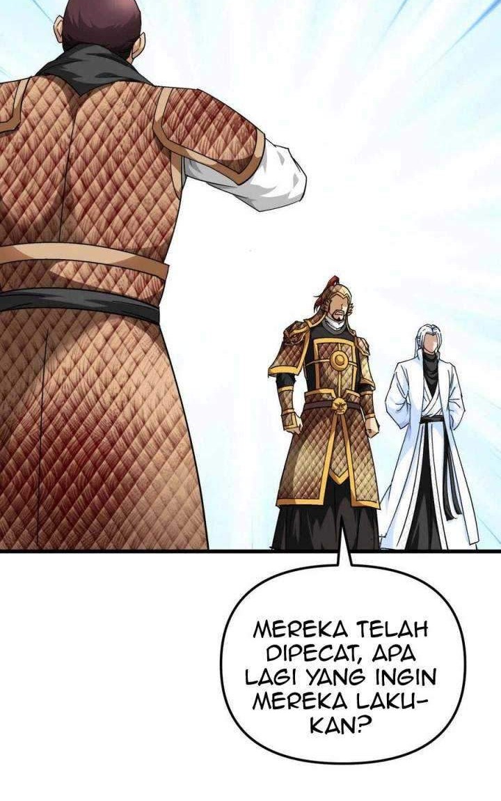 Rebirth I Am The Great God Chapter 108 - halaman 22