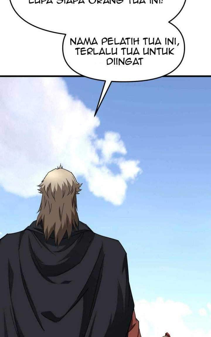 Rebirth I Am The Great God Chapter 108 - halaman 26