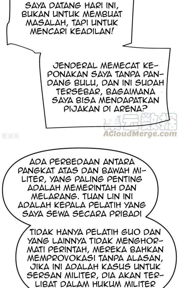 Rebirth I Am The Great God Chapter 108 - halaman 30