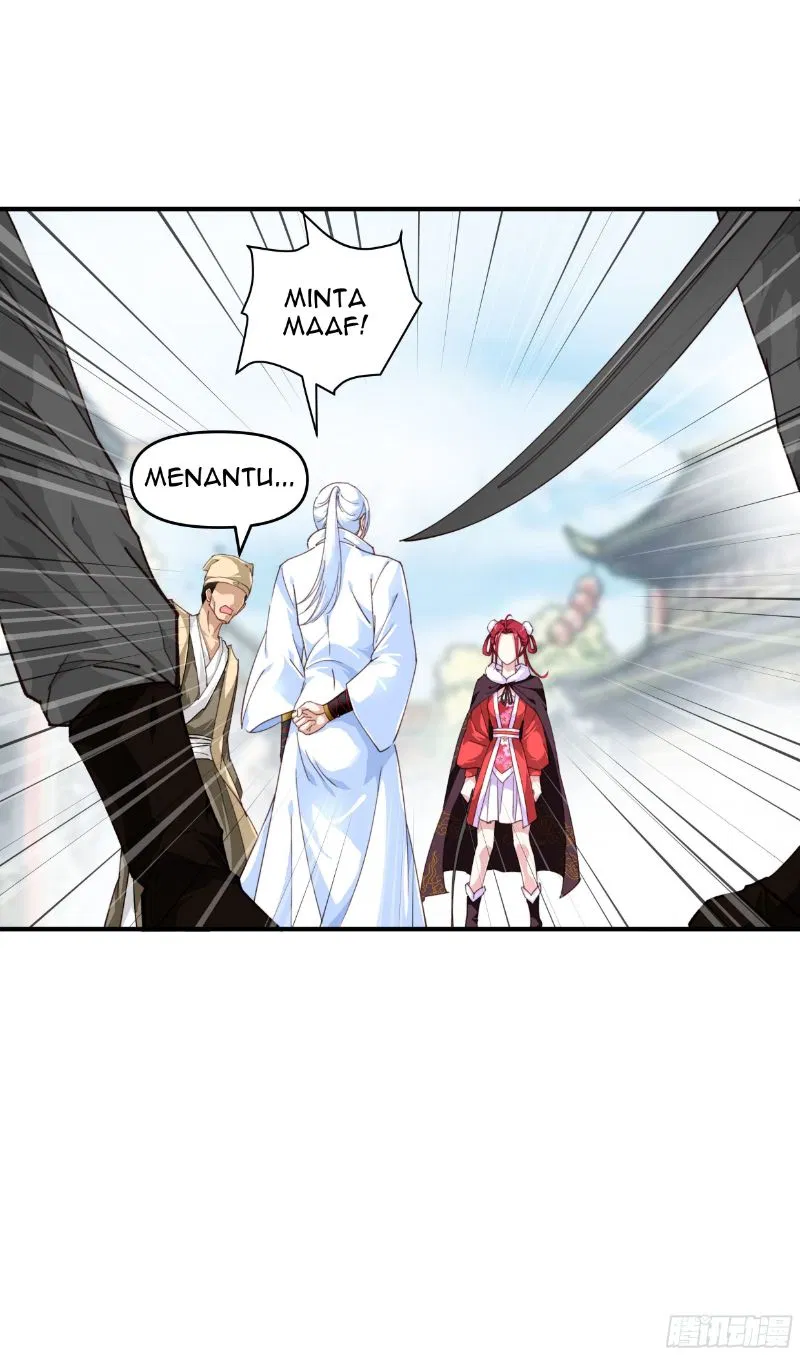 Rebirth I Am The Great God Chapter 11 - halaman 16