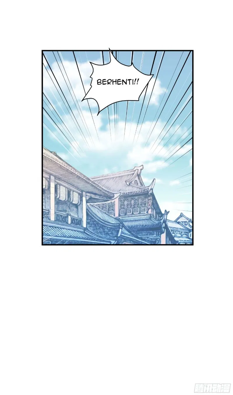 Rebirth I Am The Great God Chapter 11 - halaman 19