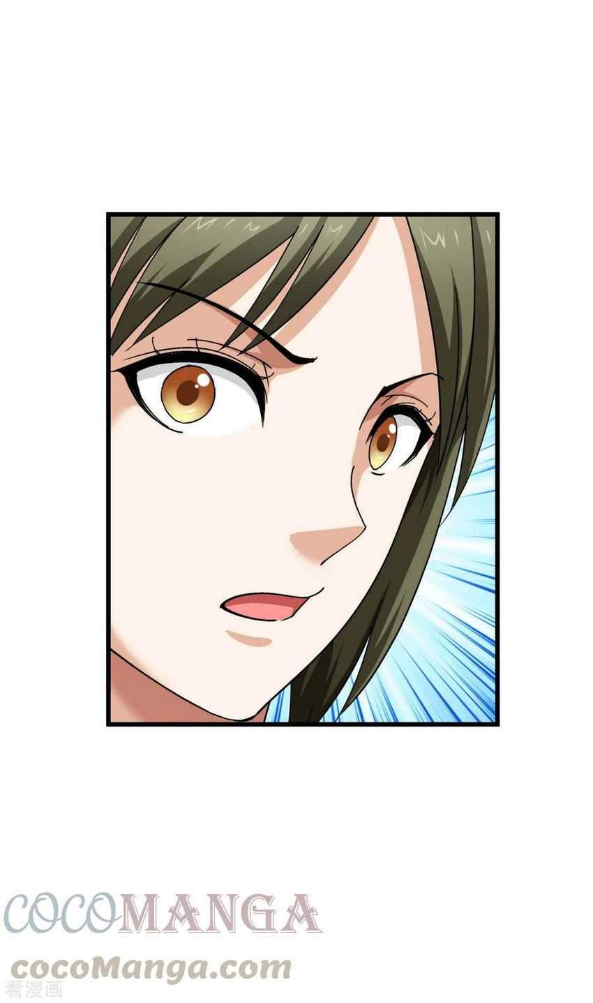 Rebirth I Am The Great God Chapter 110 - halaman 35