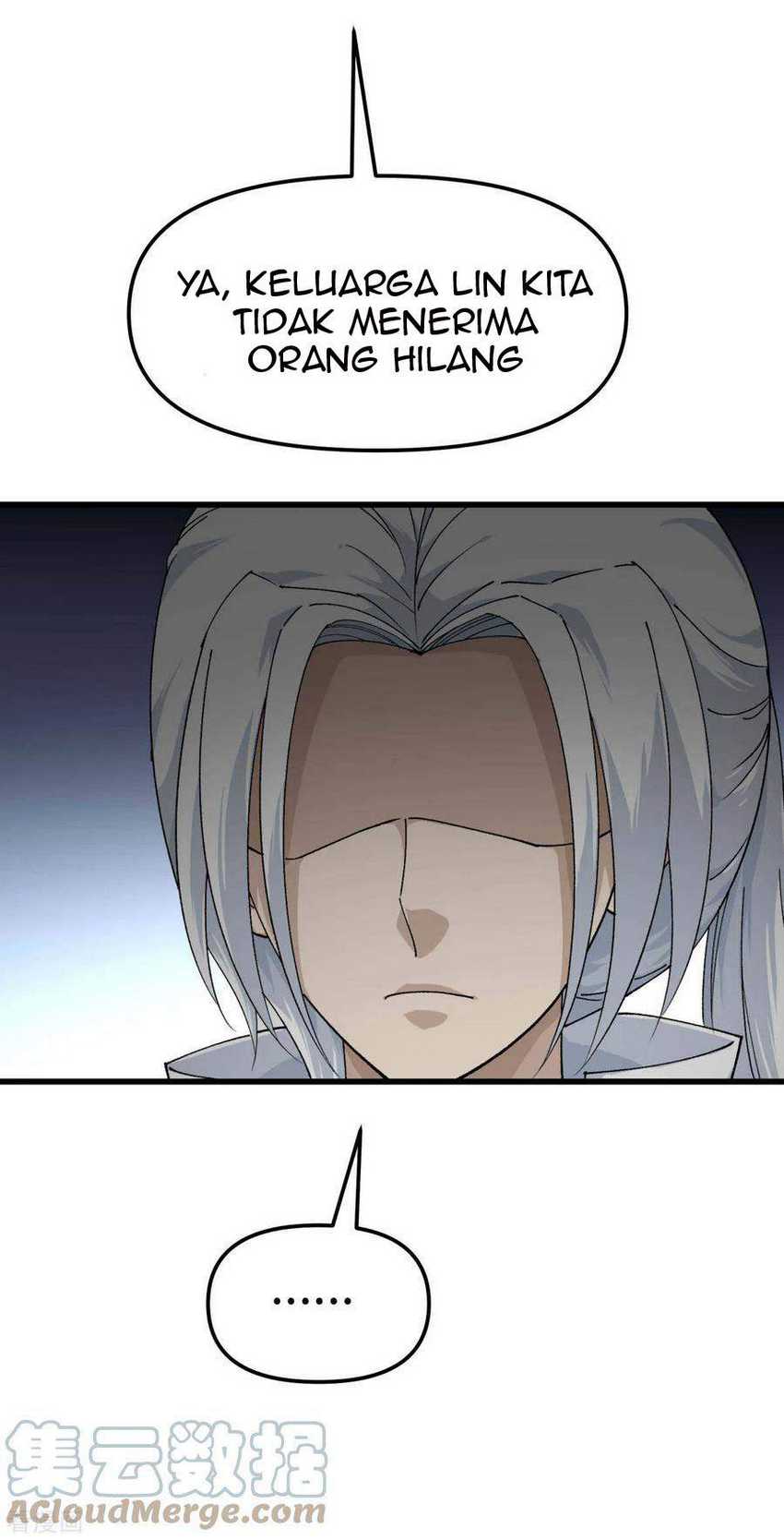 Rebirth I Am The Great God Chapter 112 - halaman 25