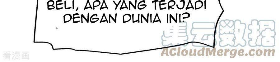 Rebirth I Am The Great God Chapter 120 - halaman 36