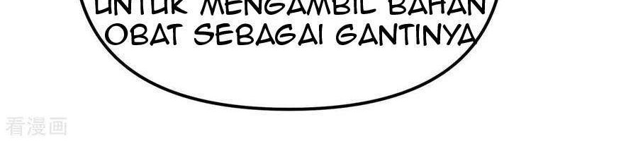 Rebirth I Am The Great God Chapter 121 - halaman 9