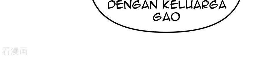 Rebirth I Am The Great God Chapter 123 - halaman 31