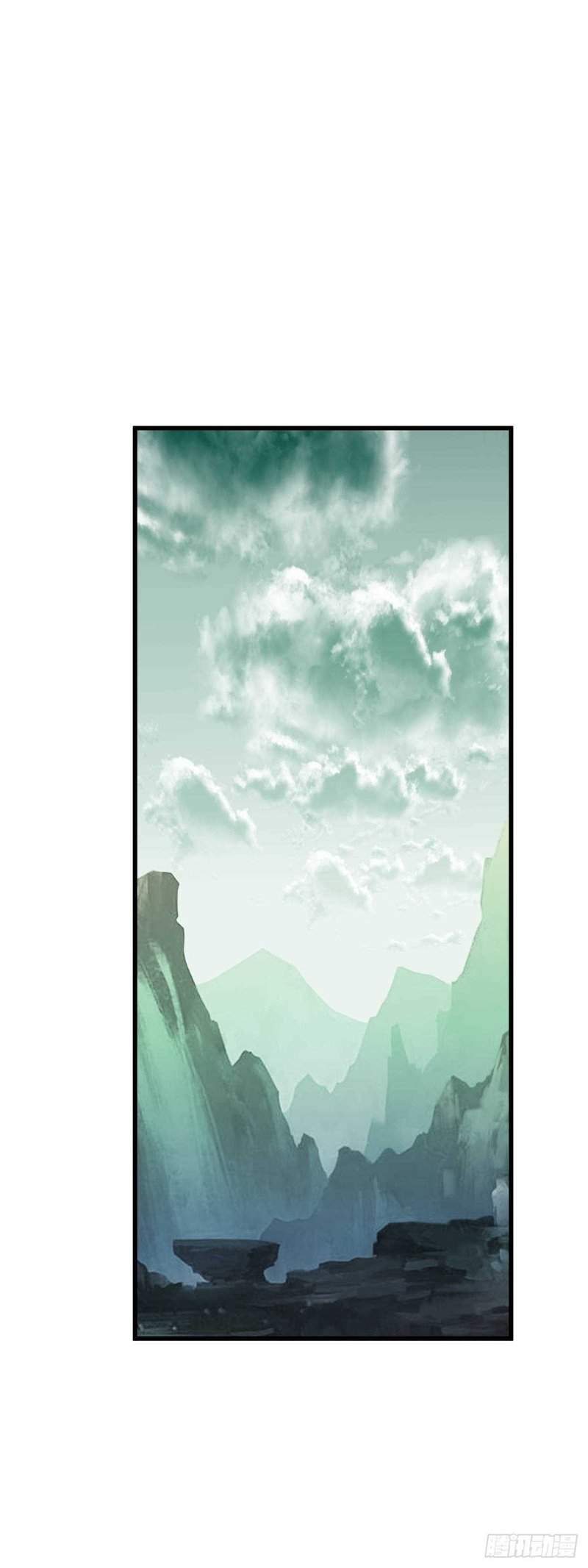 Rebirth I Am The Great God Chapter 126 - halaman 35