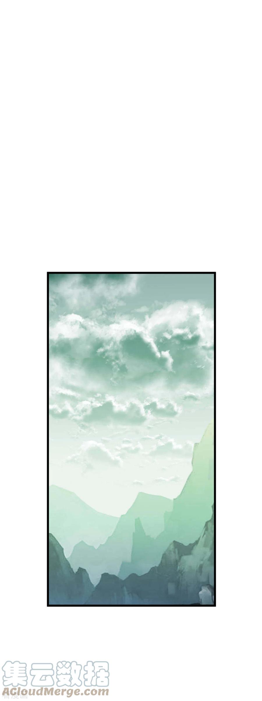 Rebirth I Am The Great God Chapter 127 - halaman 15