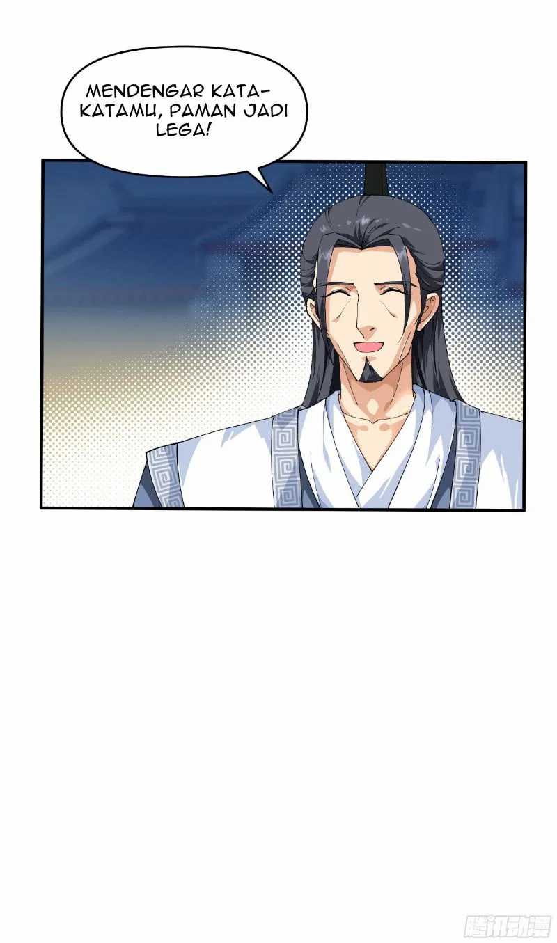 Rebirth I Am The Great God Chapter 13 - halaman 14