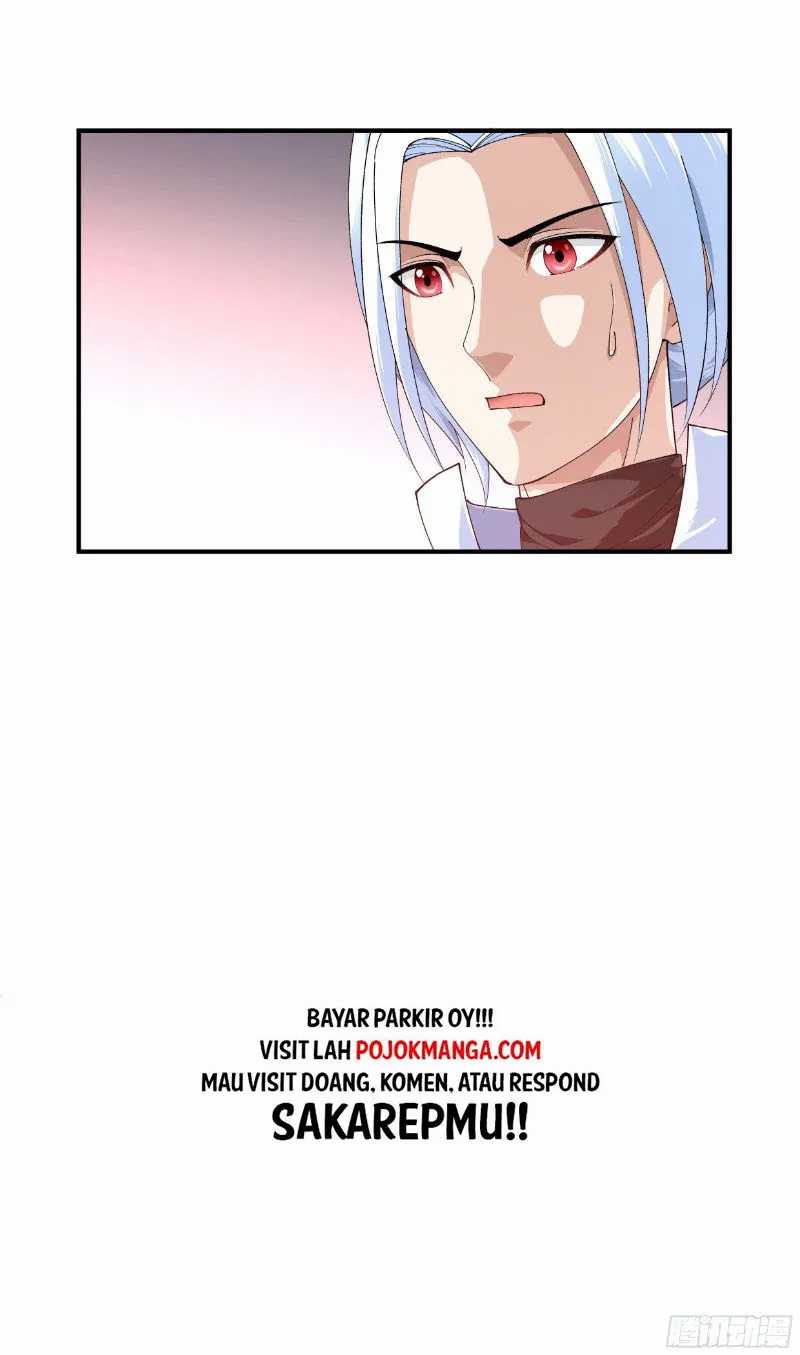 Rebirth I Am The Great God Chapter 13 - halaman 18