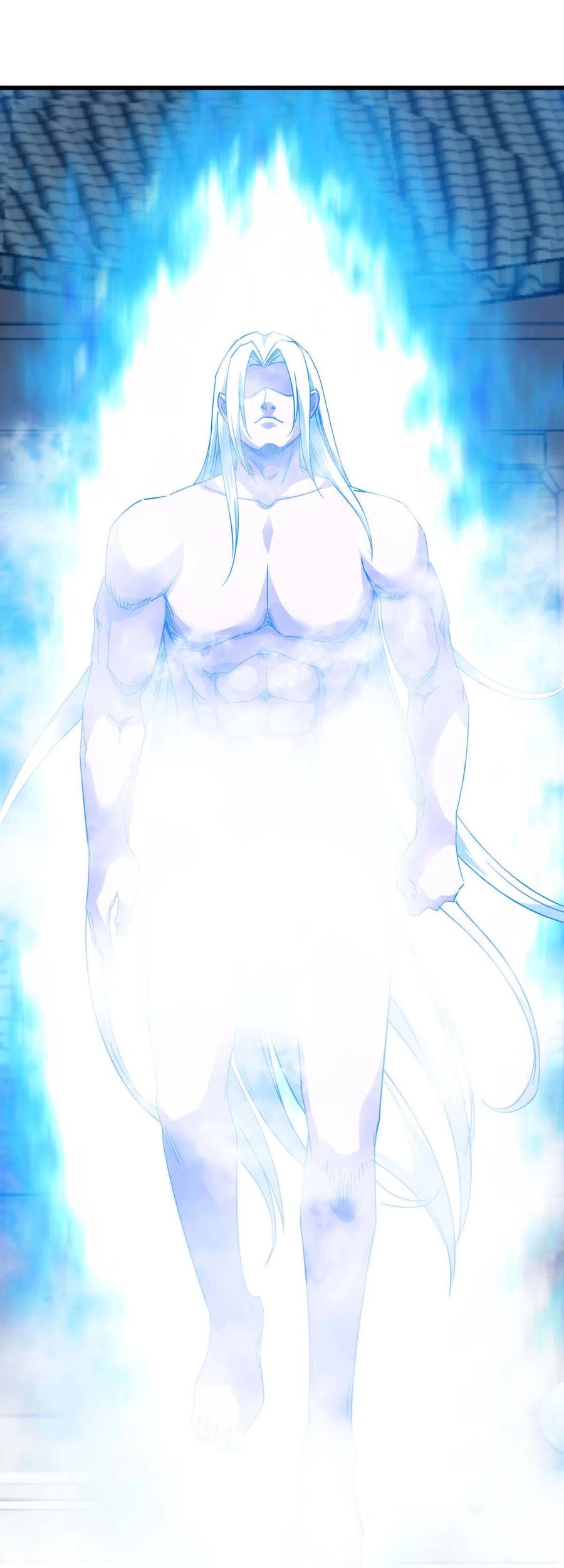 Rebirth I Am The Great God Chapter 130 - halaman 30