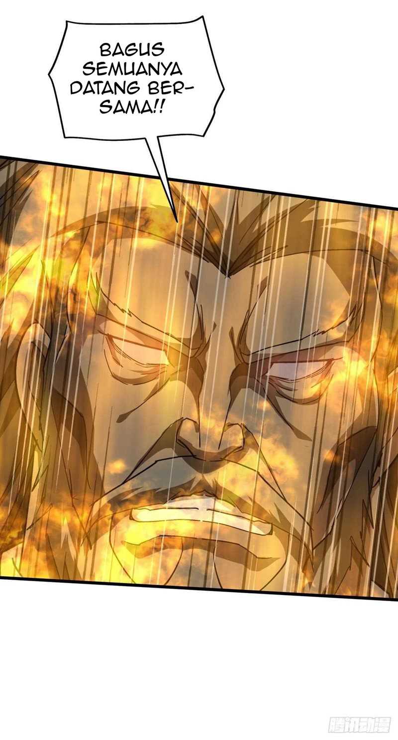 Rebirth I Am The Great God Chapter 134 - halaman 20