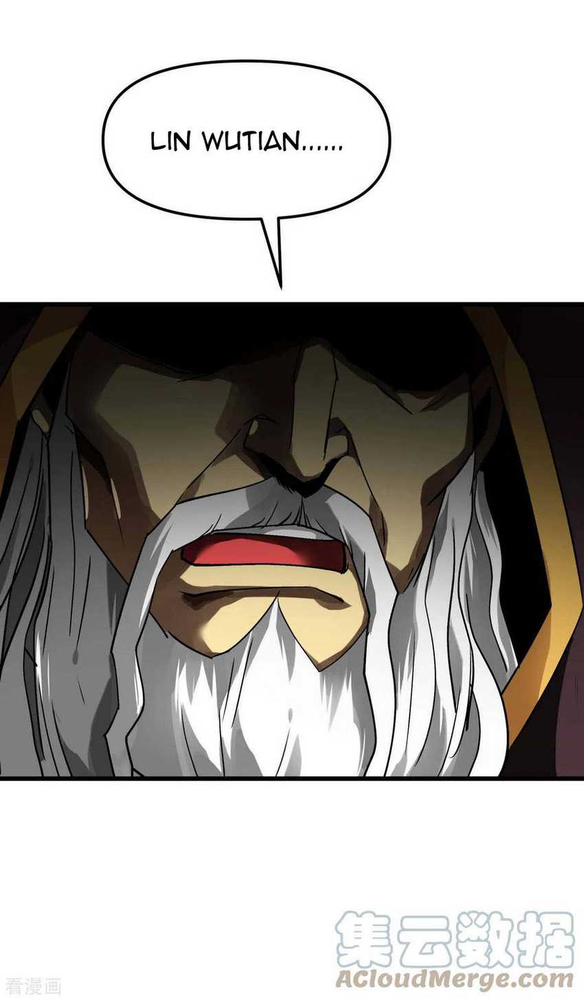 Rebirth I Am The Great God Chapter 136 - halaman 45