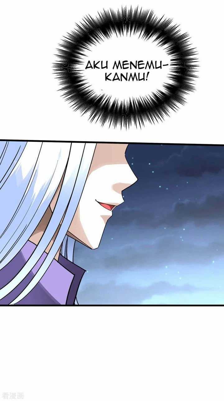 Rebirth I Am The Great God Chapter 138 - halaman 11