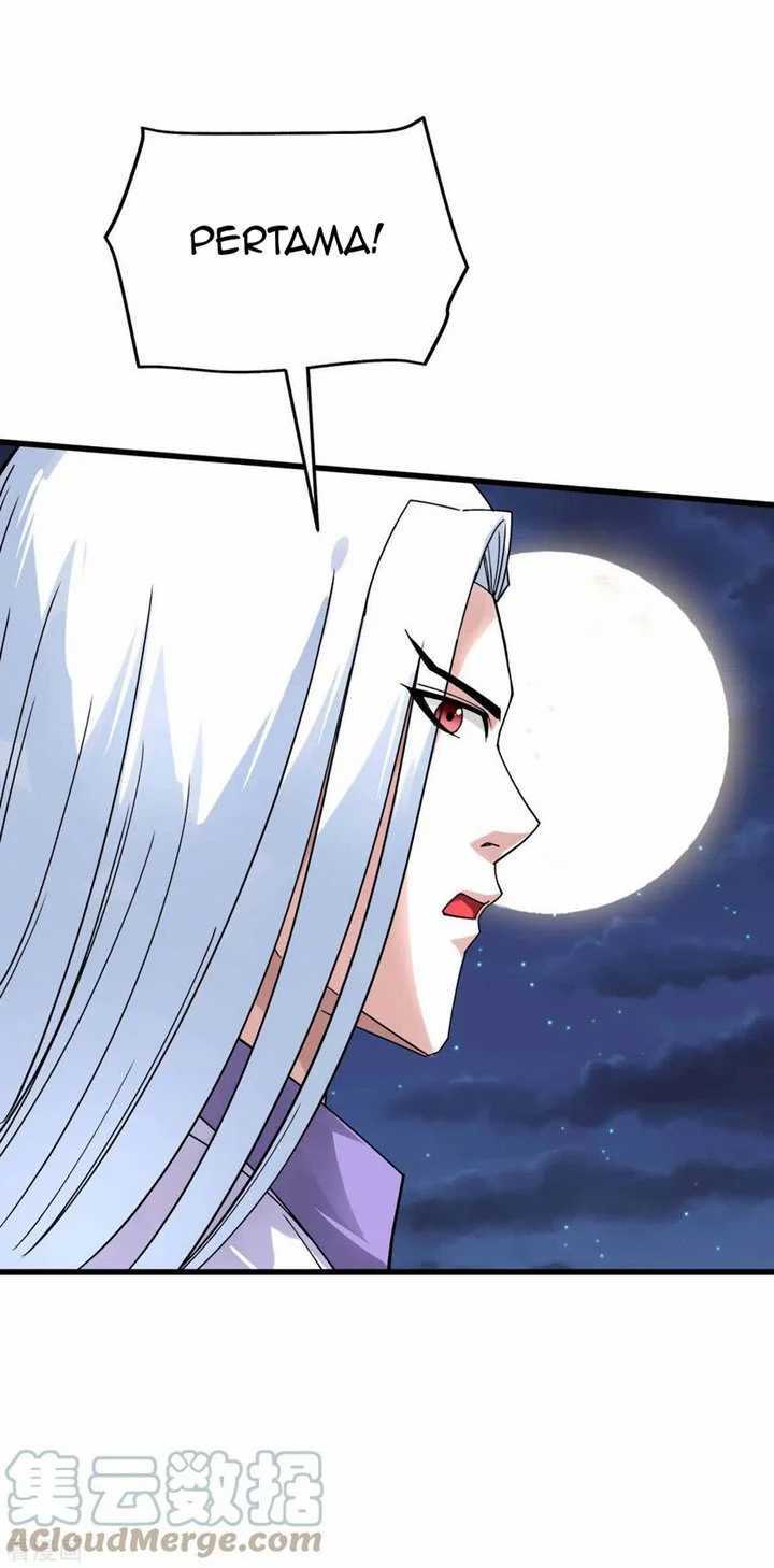 Rebirth I Am The Great God Chapter 138 - halaman 20