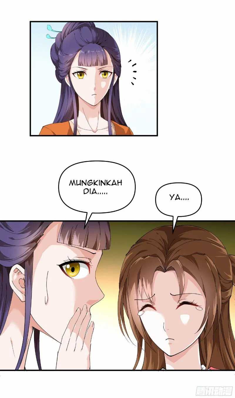 Rebirth I Am The Great God Chapter 14 - halaman 12