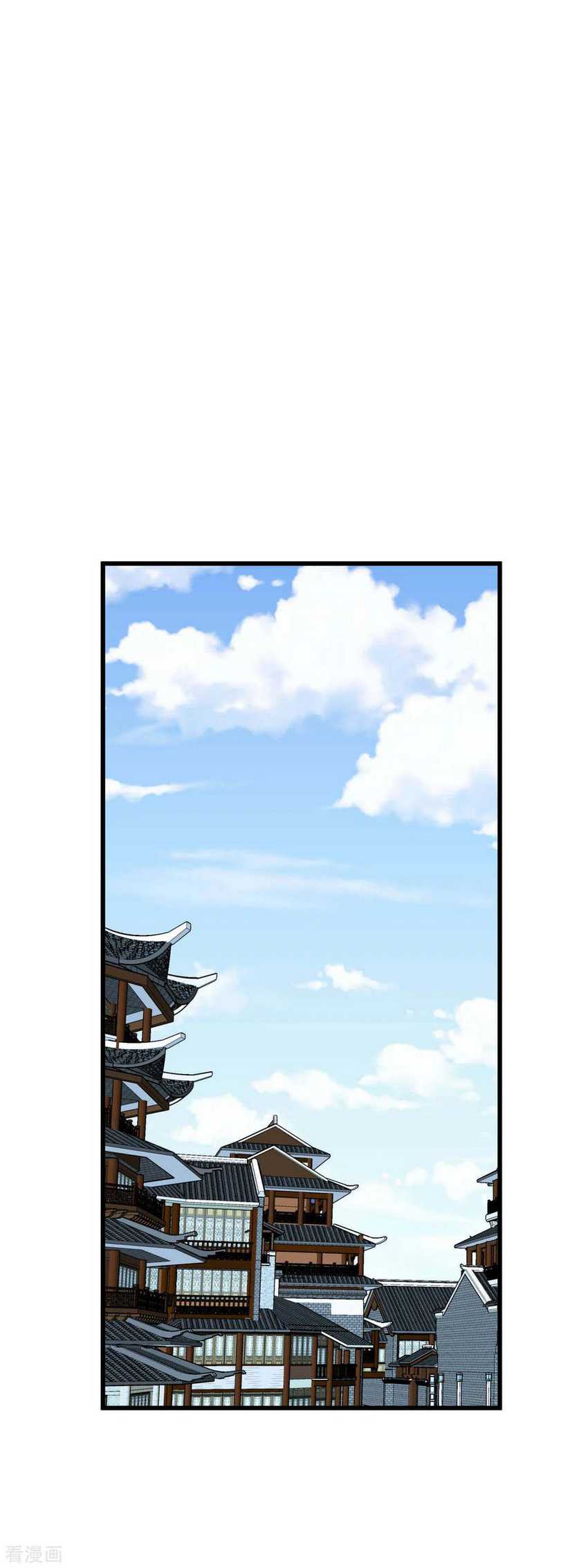 Rebirth I Am The Great God Chapter 140 - halaman 20