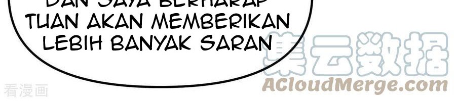 Rebirth I Am The Great God Chapter 145 - halaman 37
