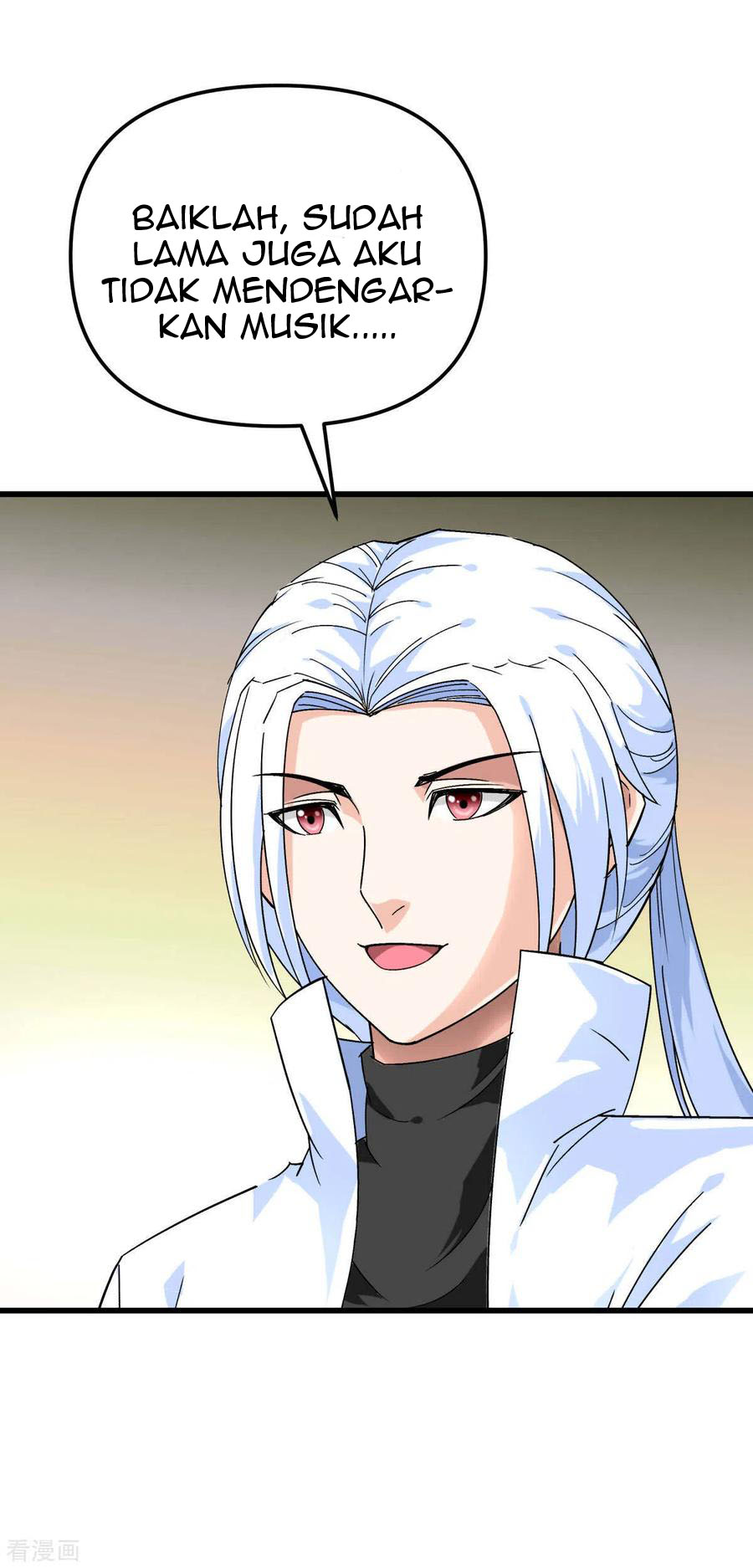 Rebirth I Am The Great God Chapter 145 - halaman 38