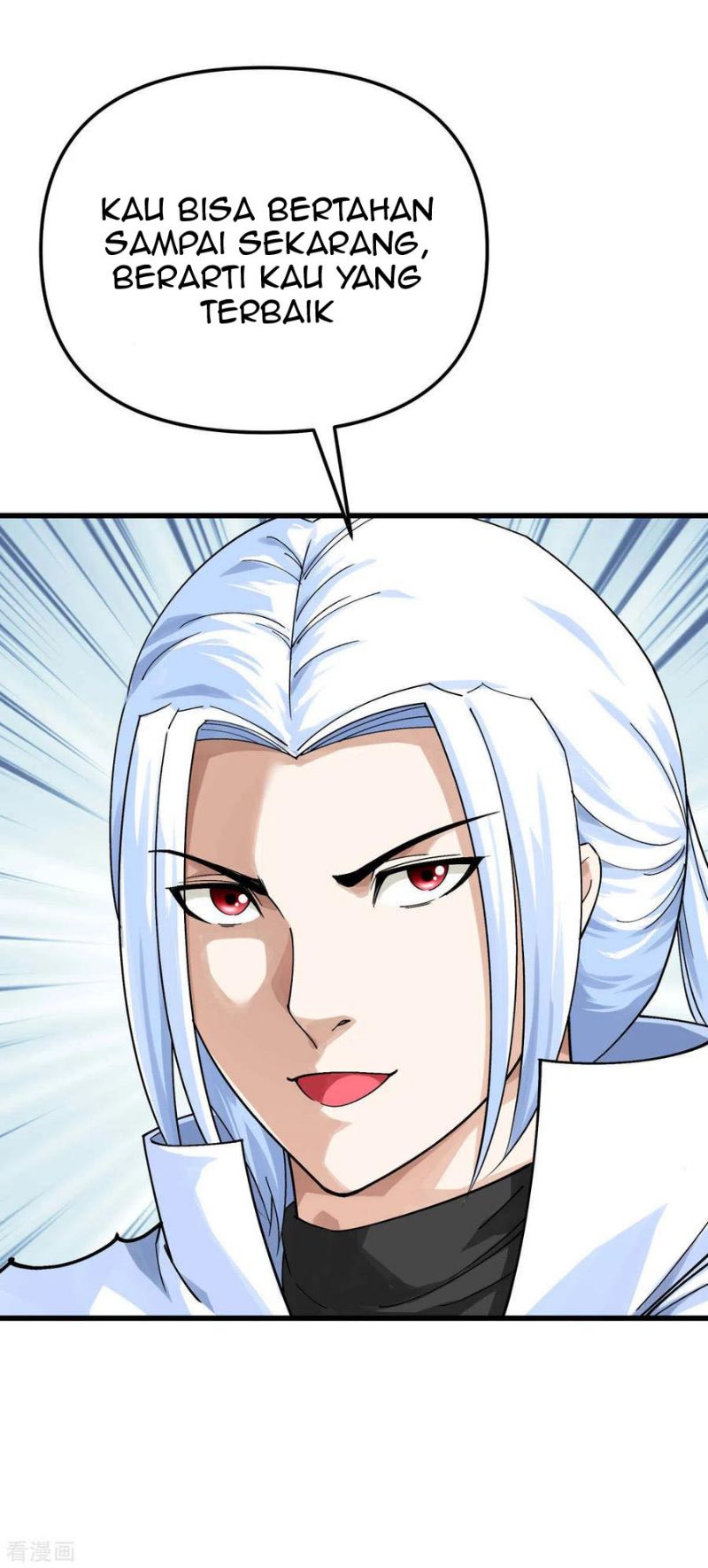 Rebirth I Am The Great God Chapter 152 - halaman 27