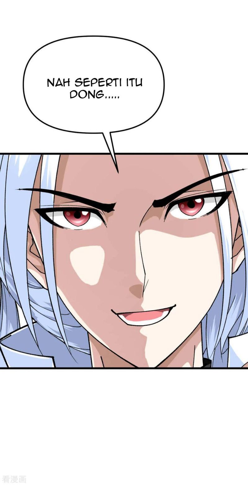 Rebirth I Am The Great God Chapter 152 - halaman 33