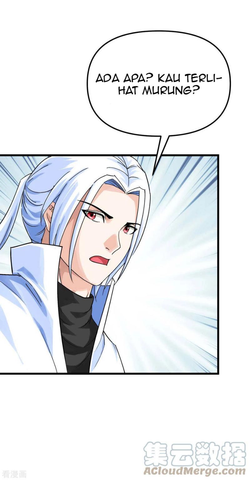 Rebirth I Am The Great God Chapter 157 - halaman 24