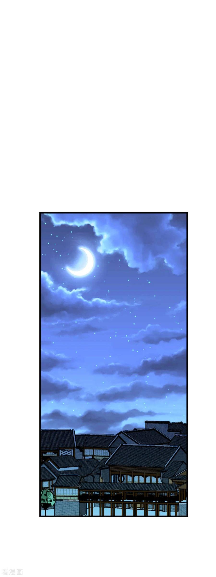 Rebirth I Am The Great God Chapter 158 - halaman 35