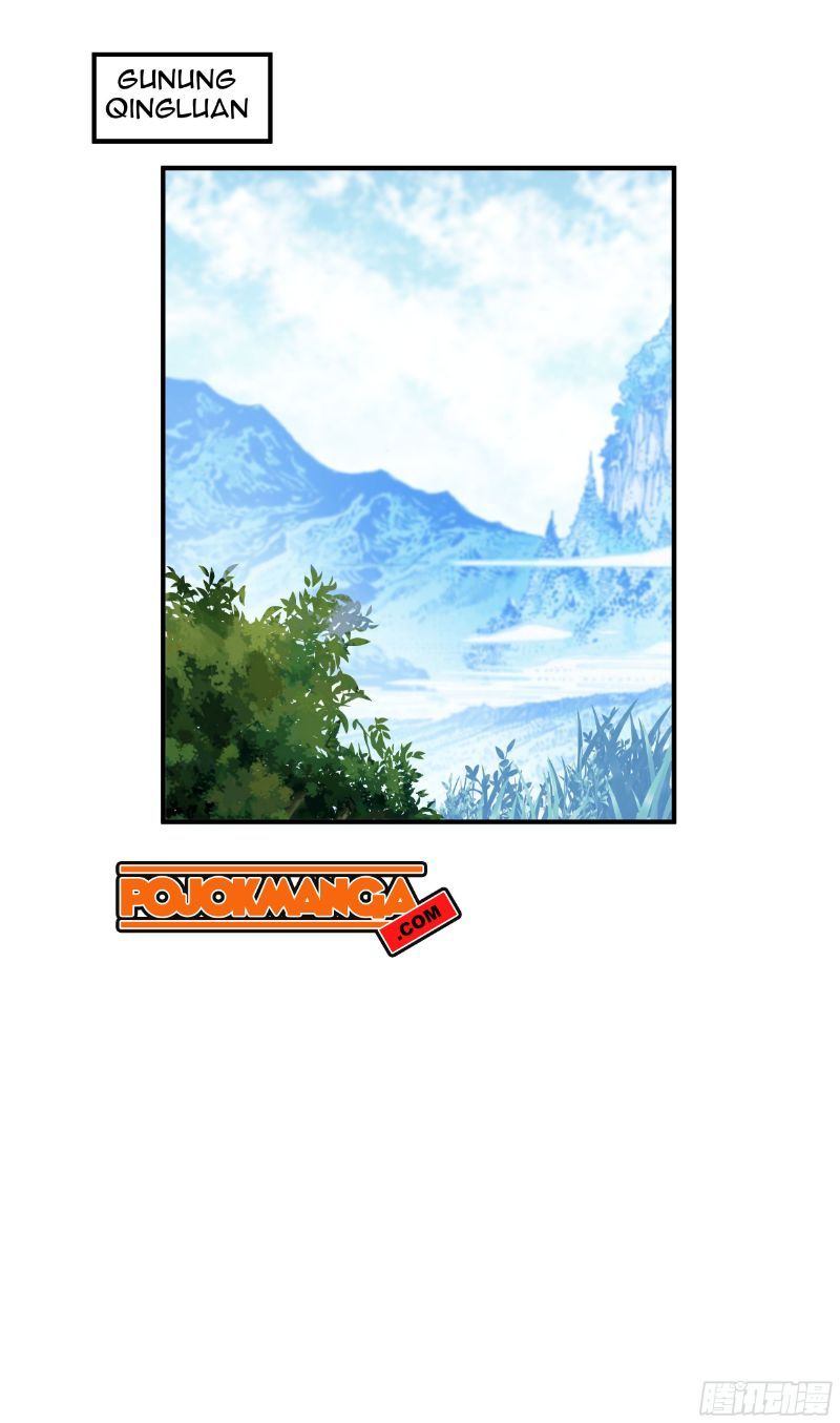 Rebirth I Am The Great God Chapter 16 - halaman 12