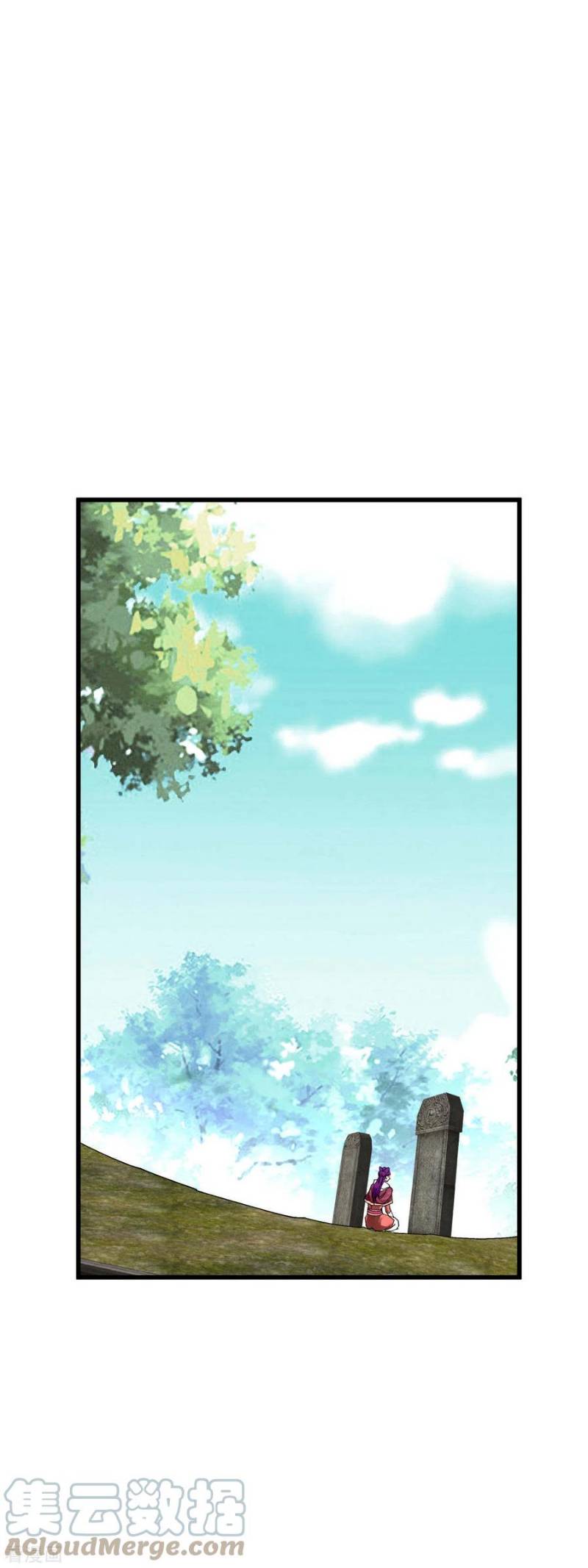 Rebirth I Am The Great God Chapter 162 - halaman 18