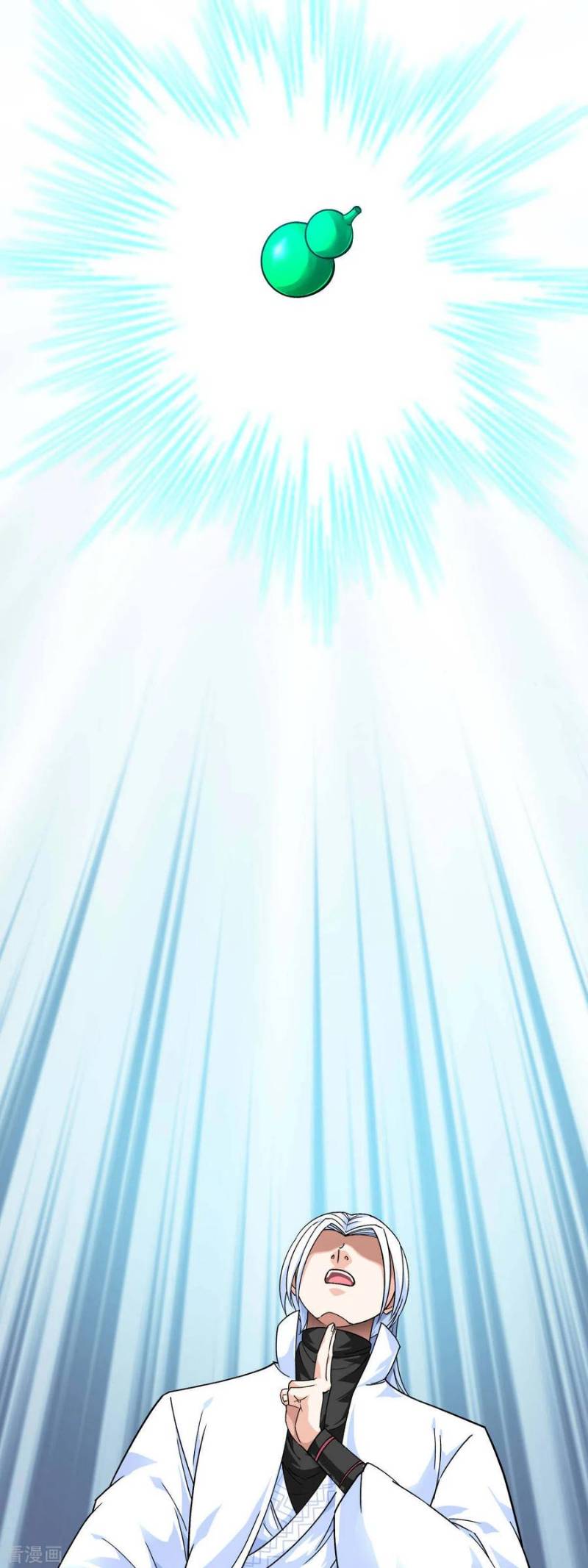 Rebirth I Am The Great God Chapter 162 - halaman 39