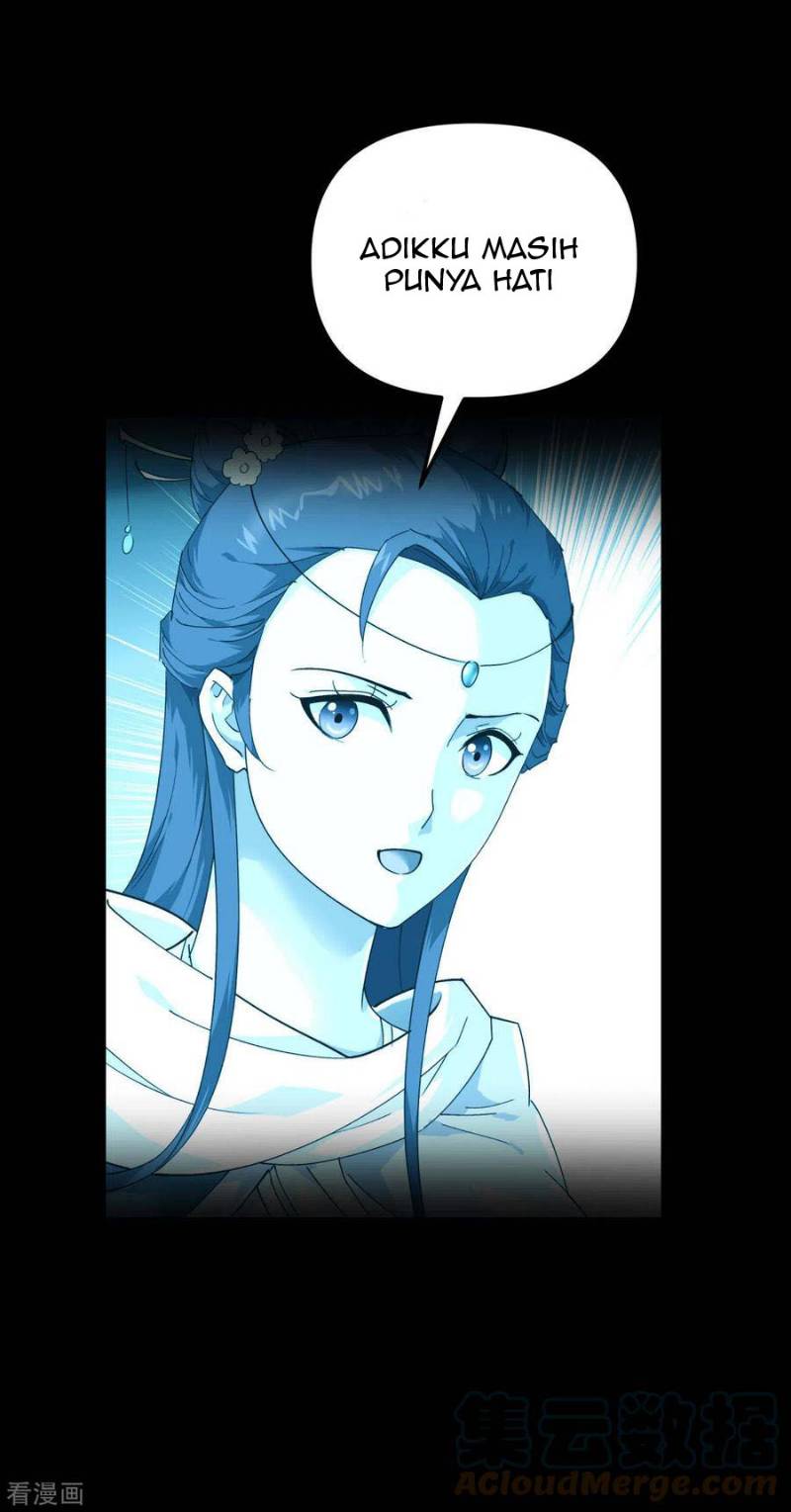 Rebirth I Am The Great God Chapter 163 - halaman 12