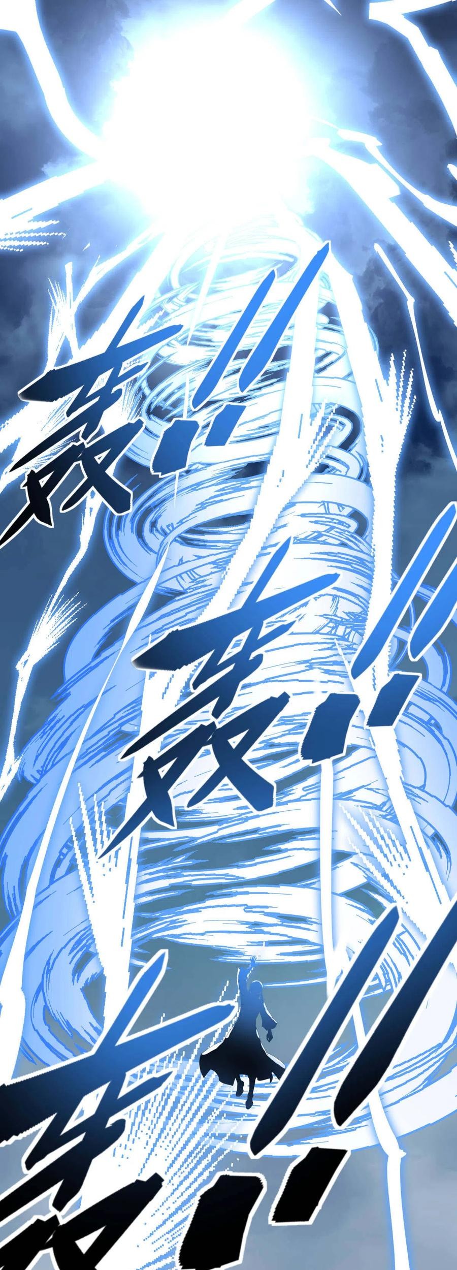 Rebirth I Am The Great God Chapter 165 - halaman 24