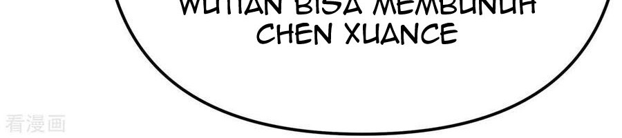 Rebirth I Am The Great God Chapter 166 - halaman 28