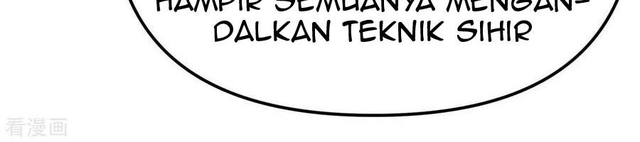 Rebirth I Am The Great God Chapter 166 - halaman 32