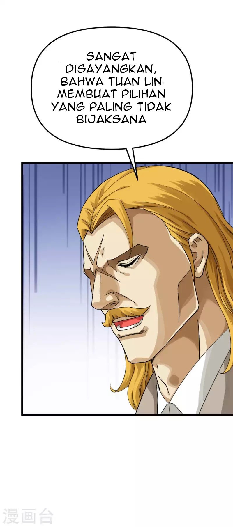 Rebirth I Am The Great God Chapter 172 - halaman 32