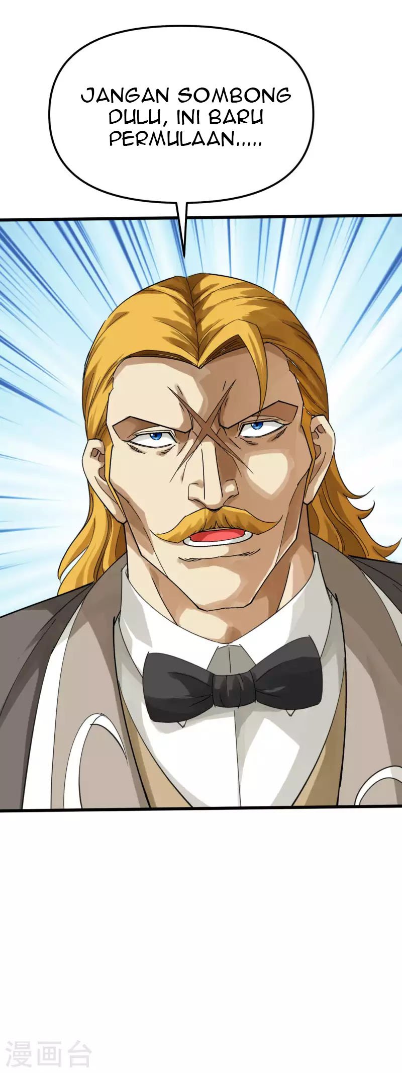Rebirth I Am The Great God Chapter 173 - halaman 26