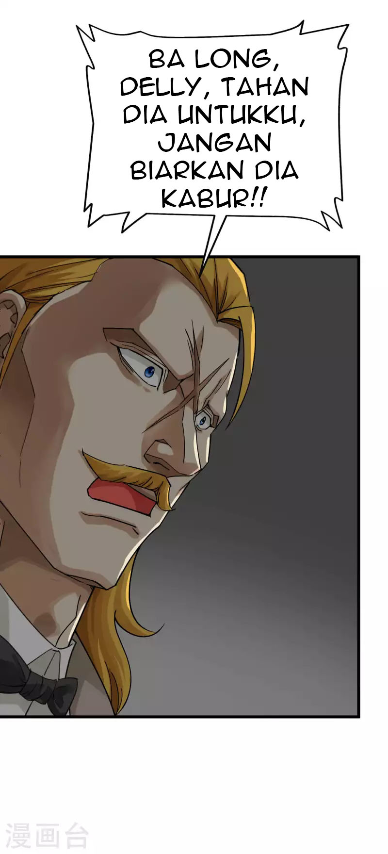 Rebirth I Am The Great God Chapter 173 - halaman 28