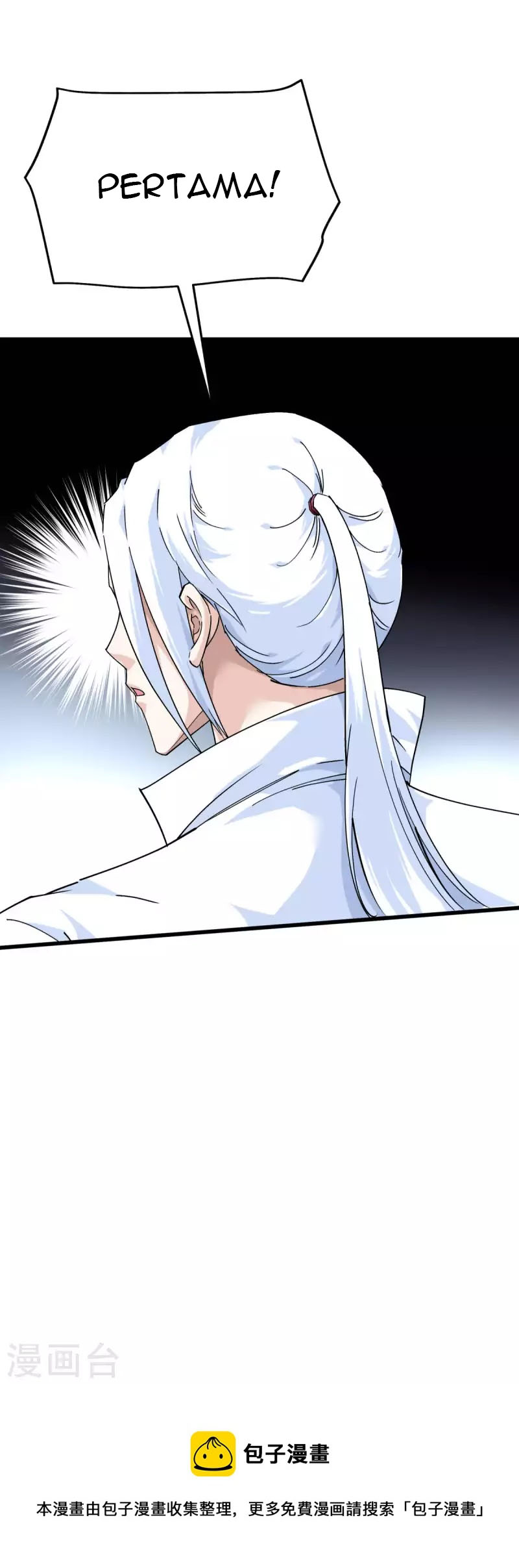 Rebirth I Am The Great God Chapter 173 - halaman 40