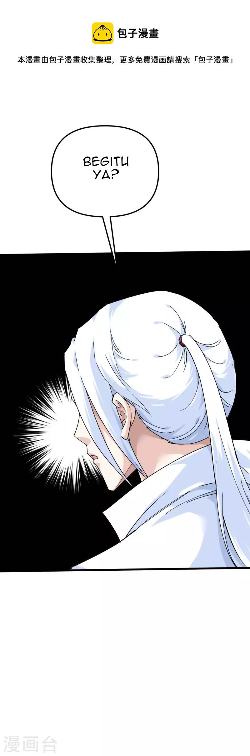 Rebirth I Am The Great God Chapter 174 - halaman 18