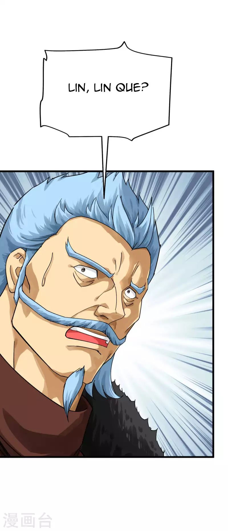 Rebirth I Am The Great God Chapter 174 - halaman 35