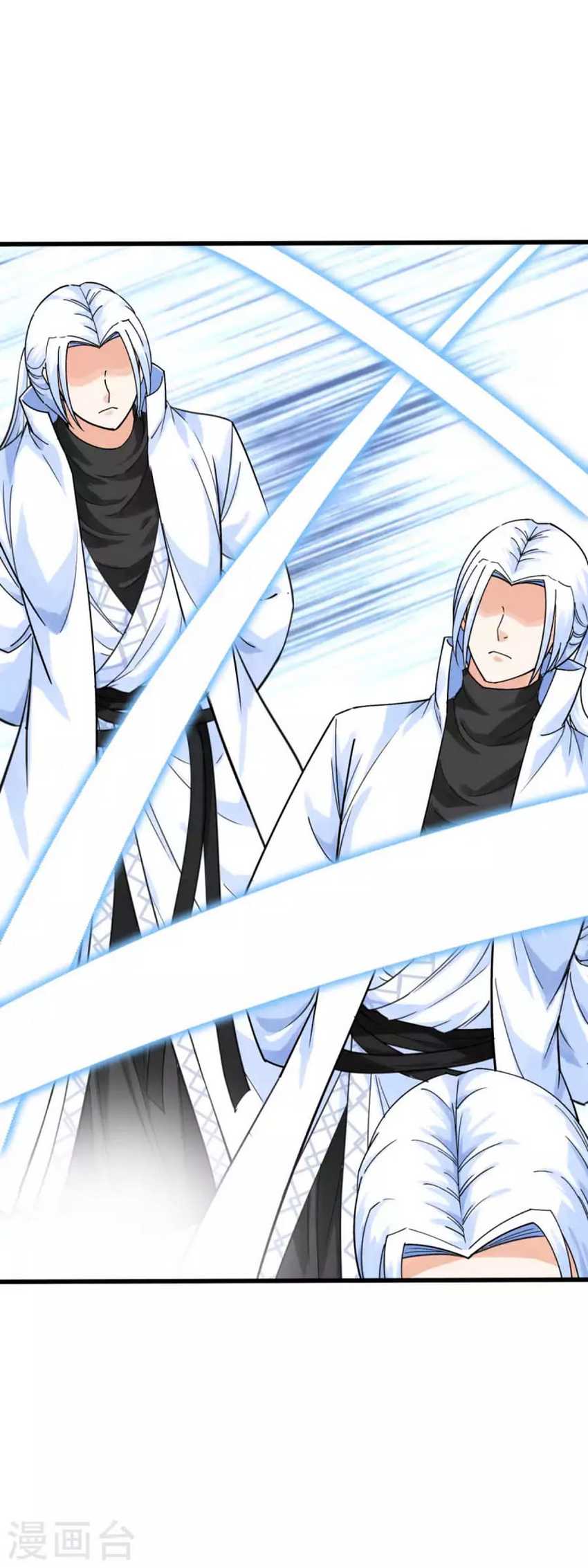 Rebirth I Am The Great God Chapter 177 - halaman 19