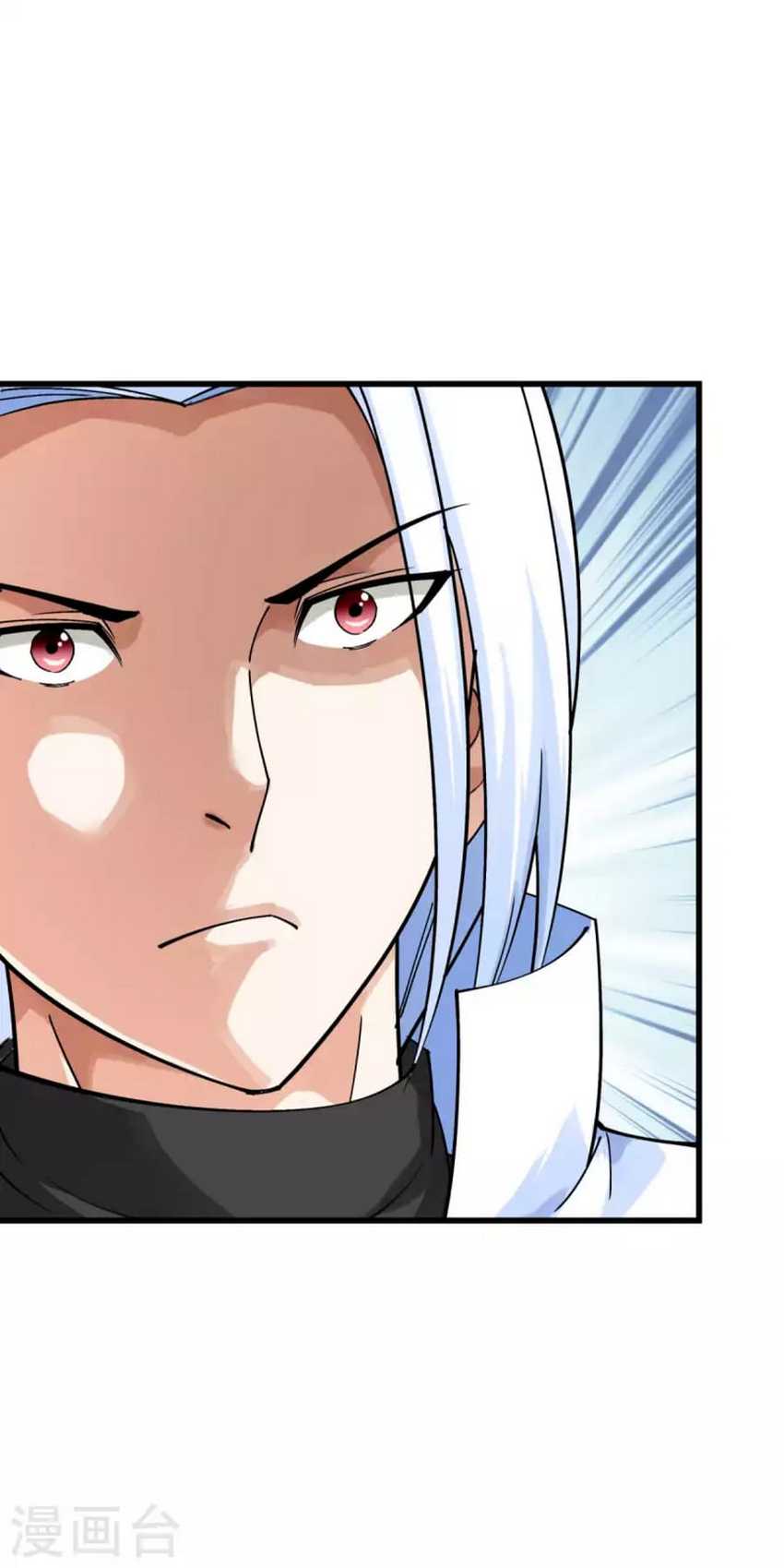 Rebirth I Am The Great God Chapter 177 - halaman 30